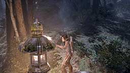 Tomb Raider 2013 6K Screen shot